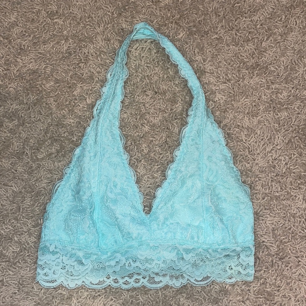 Justice Bralette